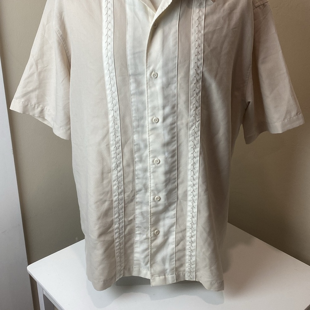 Cubavera Shirt - Picture 3 of 11